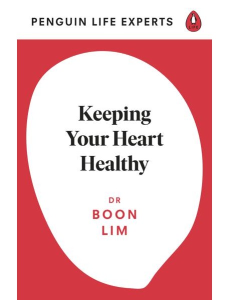 Keeping Your Heart Healthy