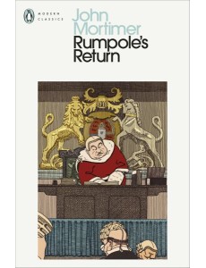 Rumpoles Return Rumpoles Return