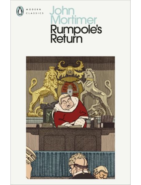 Rumpoles Return