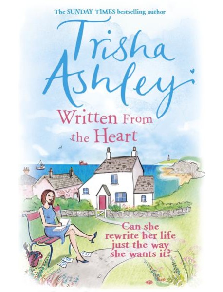 Written From the Heart