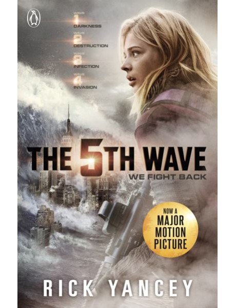 The 5th Wave Book 1