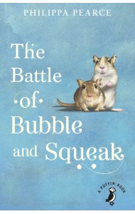 The Battle of Bubble and Squeak