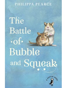 The Battle of Bubble and Squeak