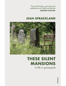 These Silent Mansions These Silent Mansions