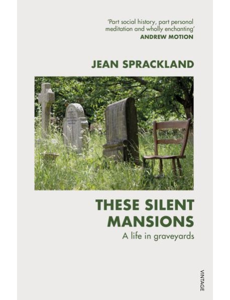 These Silent Mansions