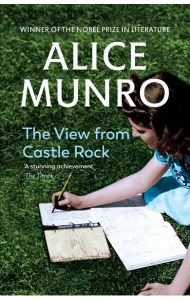 The View from Castle Rock