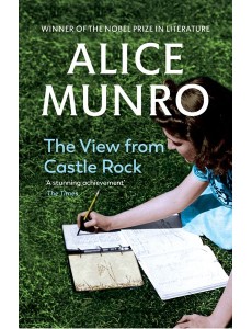 The View from Castle Rock