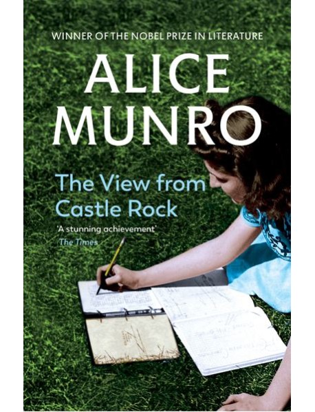 The View from Castle Rock