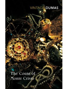 The Count of Monte Cristo