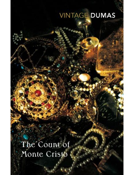 The Count of Monte Cristo