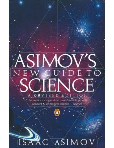 Asimovs New Guide to Science