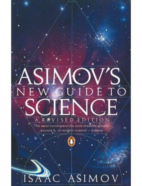 Asimovs New Guide to Science
