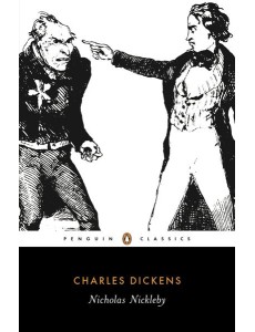 Nicholas Nickleby