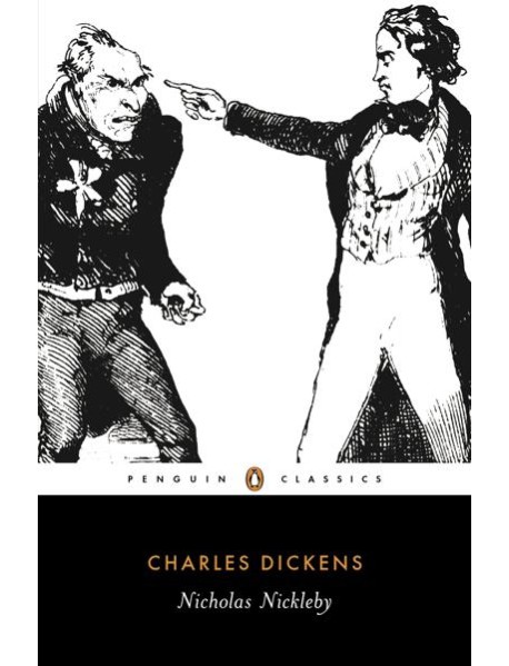 Nicholas Nickleby