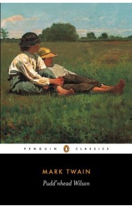 Puddnhead Wilson