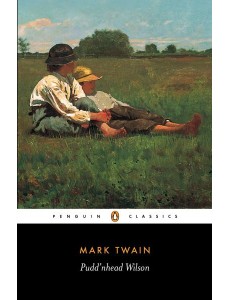 Puddnhead Wilson
