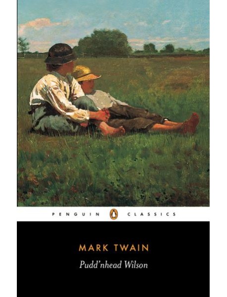 Puddnhead Wilson