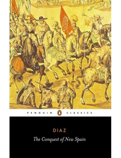 The Conquest of New Spain