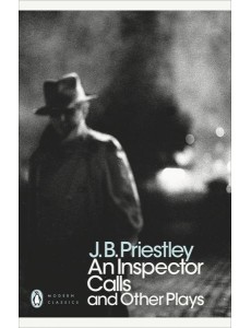 An Inspector Calls and Other Plays