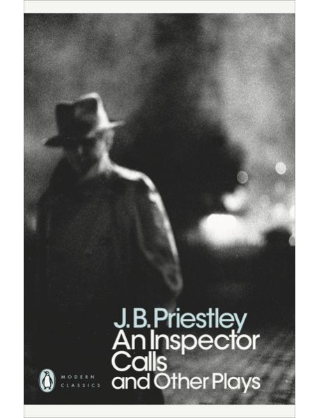 An Inspector Calls and Other Plays