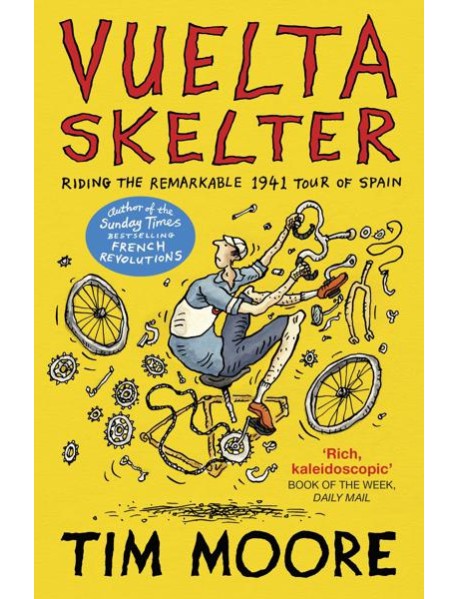 Vuelta Skelter