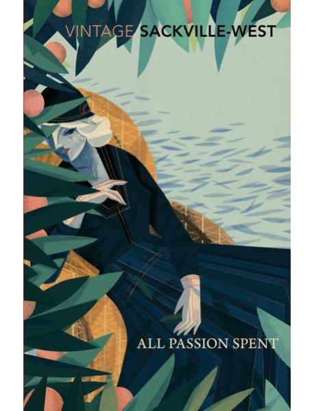 All Passion Spent