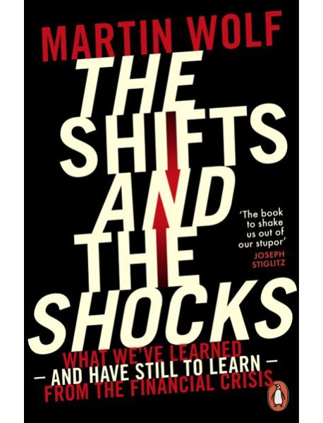The Shifts and the Shocks