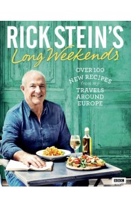 Rick Steins Long Weekends