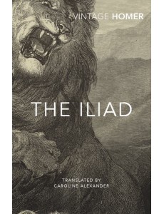 The Iliad