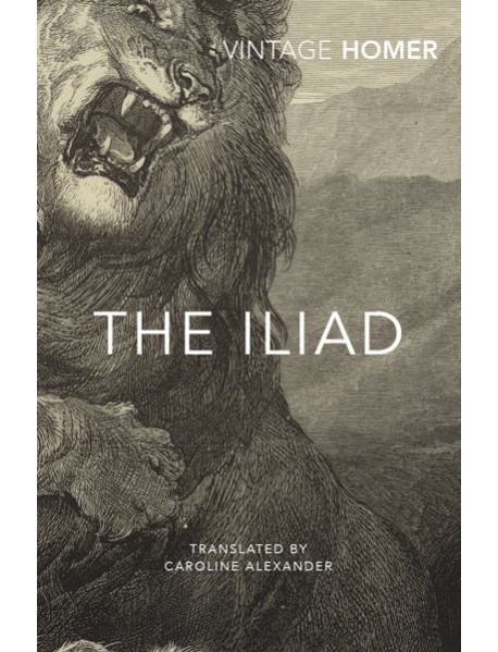 The Iliad