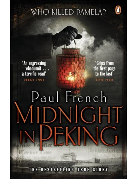 Midnight in Peking
