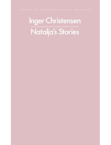 Nataljas Stories