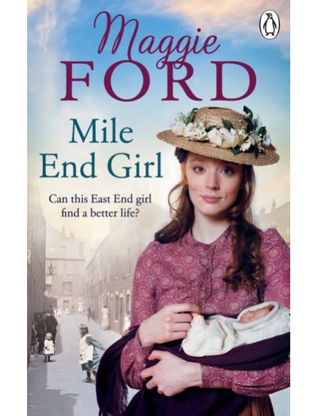 Mile End Girl