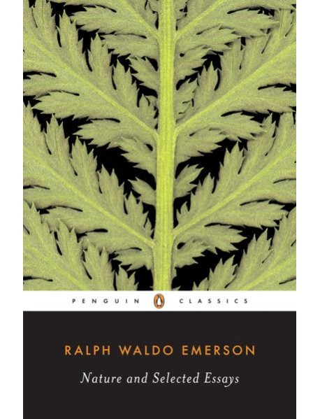 Nature and Selected Essays