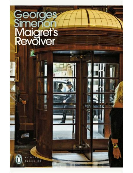 Maigrets Revolver