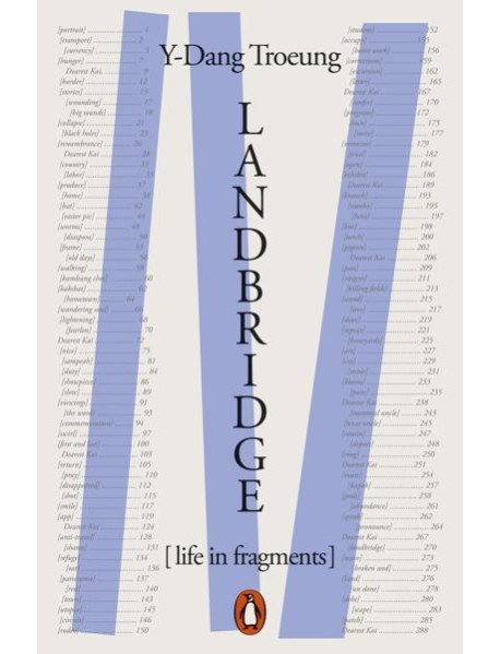 Landbridge