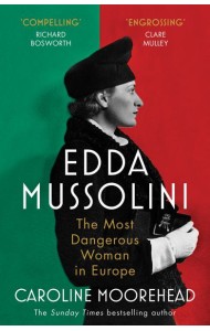 Edda Mussolini