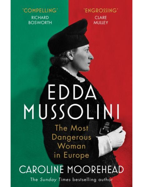 Edda Mussolini