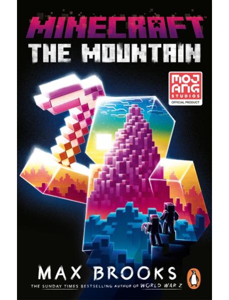 Minecraft The Mountain