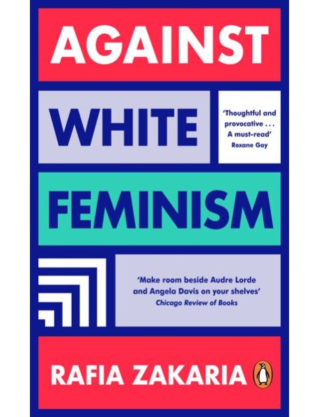 Against White Feminism