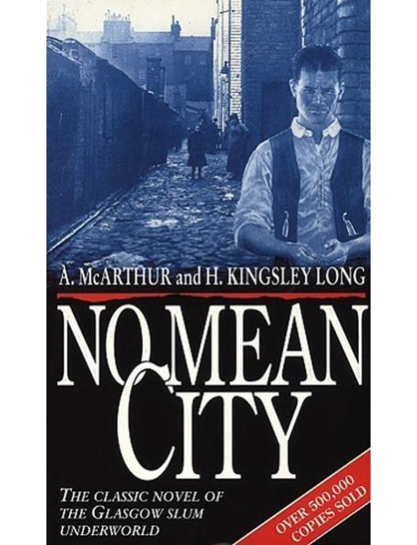 No Mean City
