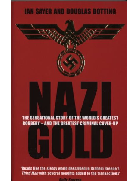 Nazi Gold