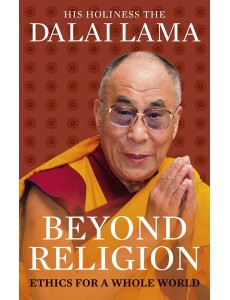 Beyond Religion