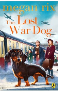 The Lost War Dog
