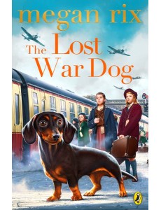 The Lost War Dog The Lost War Dog