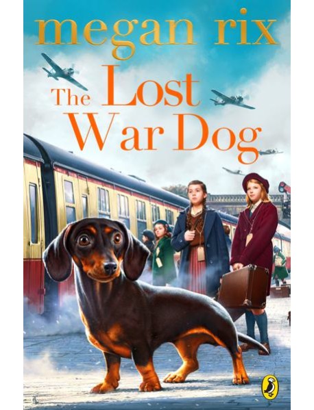The Lost War Dog