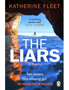 The Liars The Liars