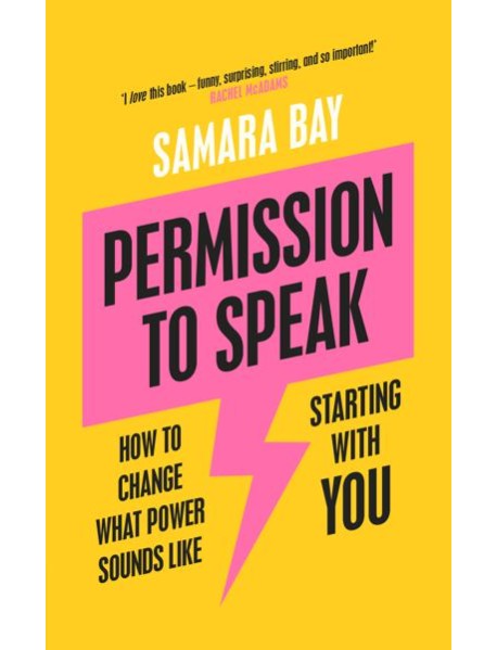 Permission to Speak