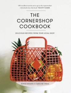The Cornershop Cookbook The Cornershop Cookbook