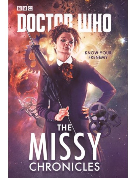 Doctor Who The Missy Chronicles
